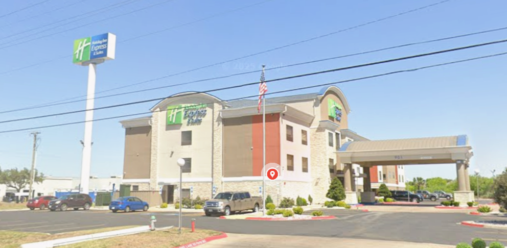 Holiday Inn Express & Suites Mission-McAllen Area by IHG